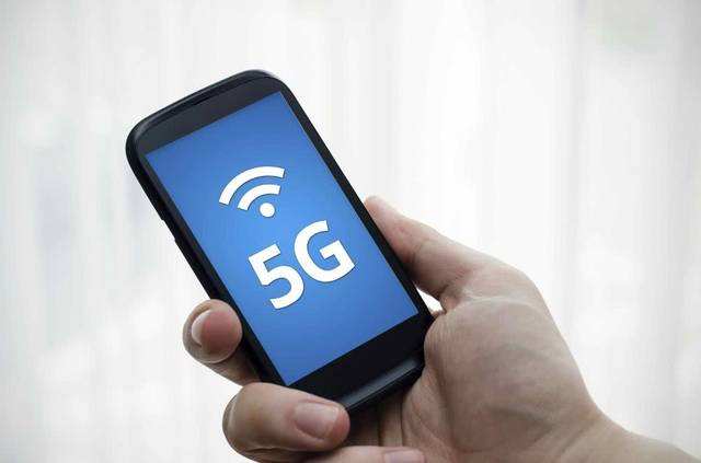 用戶看好5G智能終端 且接受溢價程度有所降低