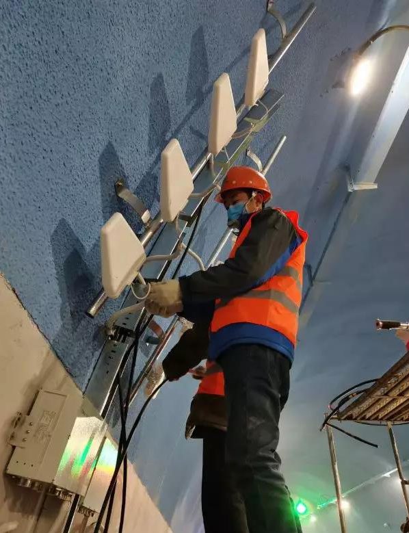 北京首條5G高速公路下半年亮相