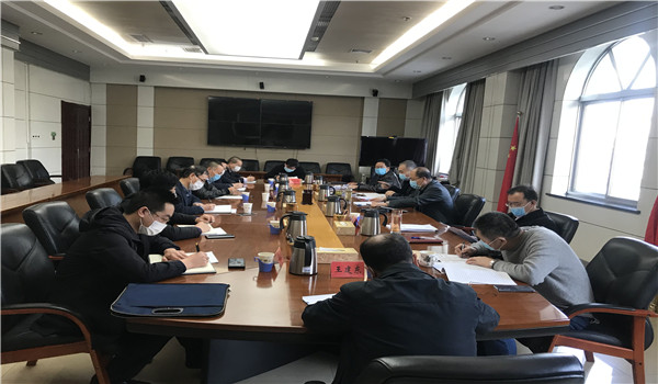 甘肅省廣播電視局召開全省有線電視網(wǎng)絡(luò)整合發(fā)展專題會(huì)議