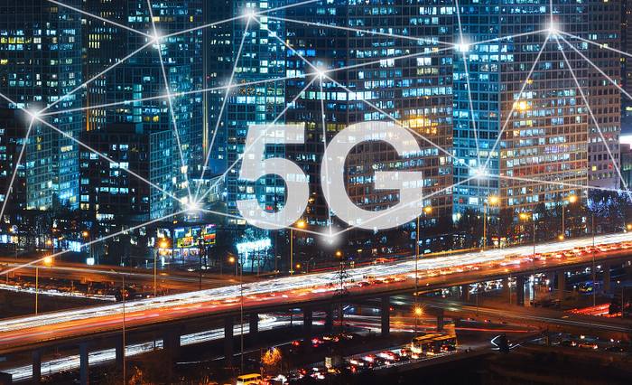靴子終落地：工信部解綁700MHz 廣電正式登上5G舞臺(tái)