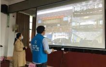 “智慧廣電”高清視頻會議系統(tǒng)助力疫情防控和復工復產