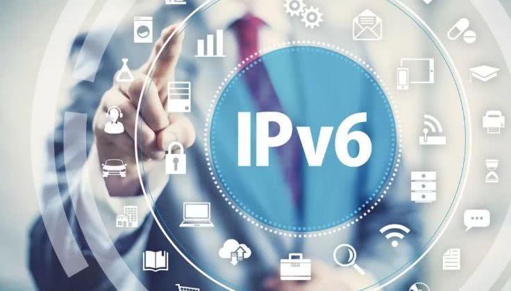 安徽移動構(gòu)建IPv6可視化運維手段