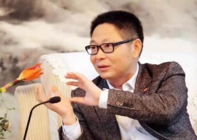 廣電湘軍領(lǐng)導調(diào)整 張華立擬任湖南廣電董事長