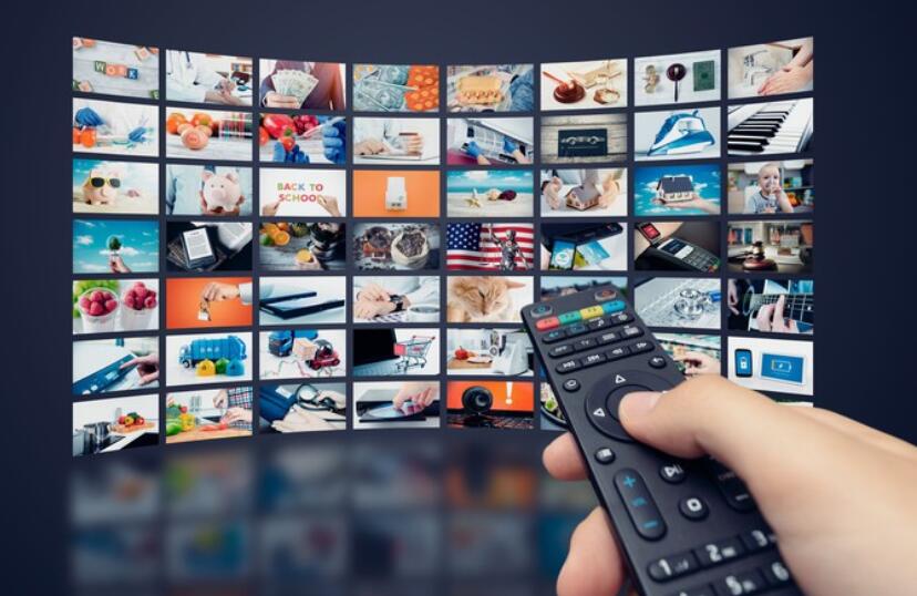 Peacock將Vizio SmartCast電視、LG智能電視添加到流媒體選項中