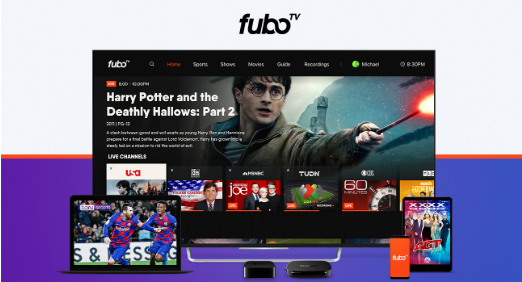完美避開沖擊？fuboTV第一季度訂閱量與收入得到提升