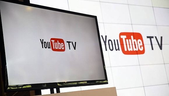 YouTube TV訂閱價格上漲30% 每月提價15美元