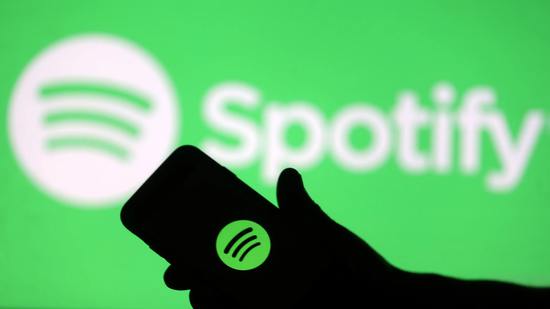 Spotify在俄羅斯和12個新的歐洲市場上線