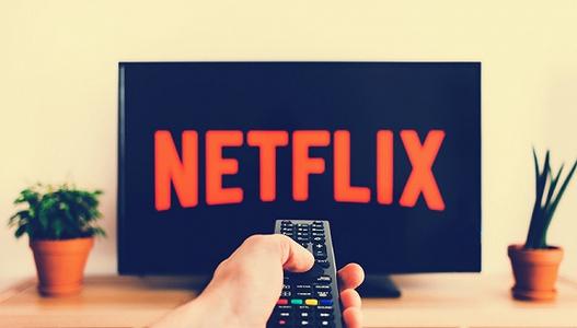 一張圖說(shuō)明為什么Netflix是最受歡迎的流媒體服務(wù)