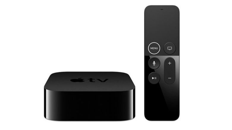 Apple TV“尋找我的遙控器”功能有望于2021年推出