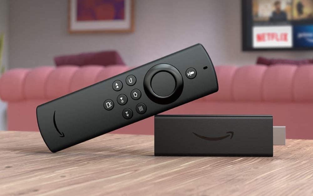 亞馬遜推出升級(jí)版Fire TV Stick，價(jià)格更低