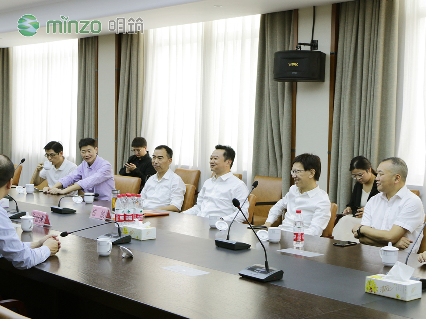 中國廣電、廣電股份董事長宋起柱：“全國一網(wǎng)”下的廣電5G融合戰(zhàn)略