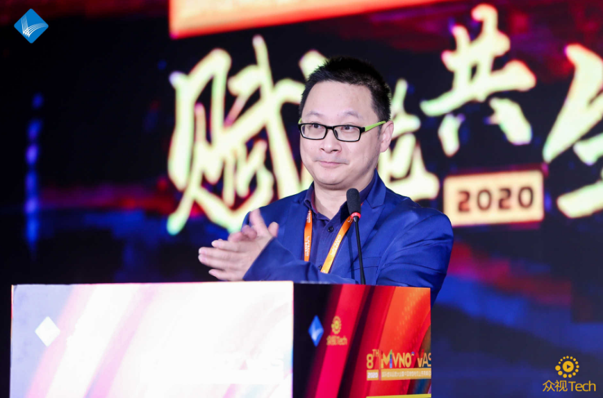 眾視何云峰：國內(nèi)虛商用戶過億，成為全球最大移動(dòng)轉(zhuǎn)售市場