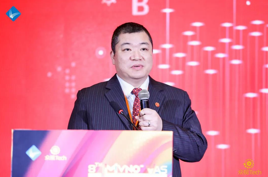 專訪用友通信傅強(qiáng)：專注企業(yè)市場 RCS將成未來發(fā)展重點(diǎn)