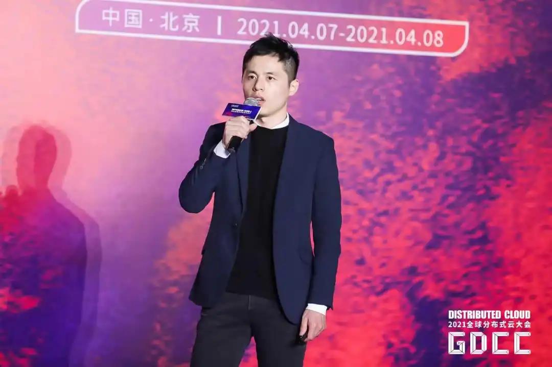 IPFS原力區(qū)柏禮：分布式存儲引領新數(shù)據(jù)時代