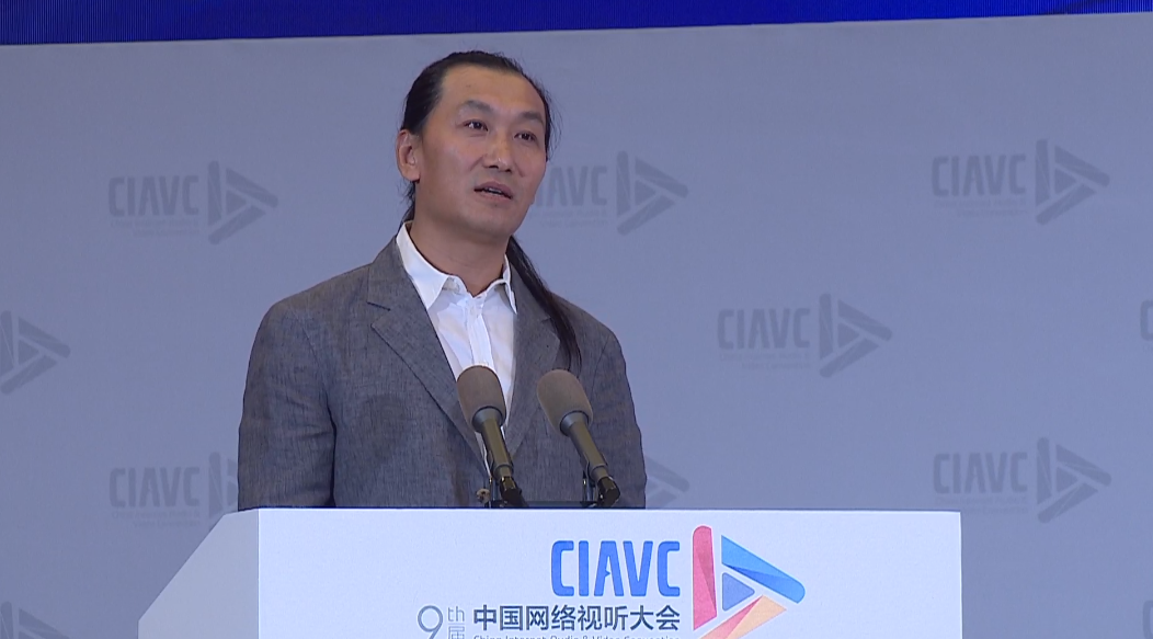 騰訊副總裁孫忠懷：低智低俗化短視頻內(nèi)容長期影響用戶心智
