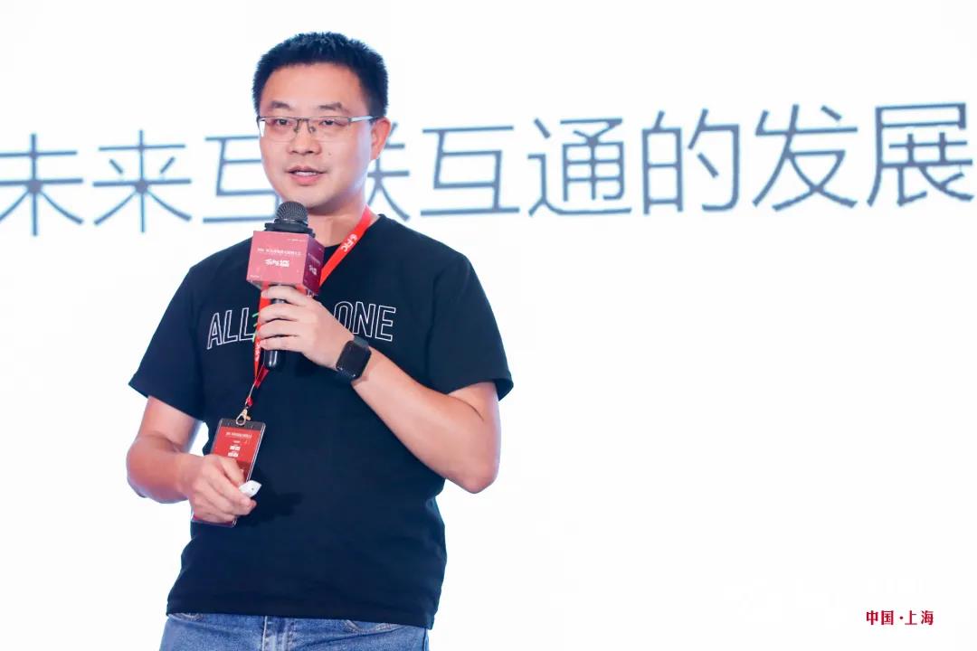 「OPPO」黃順明：智能互聯(lián)時(shí)代下新興顯示終端的發(fā)展趨勢(shì)