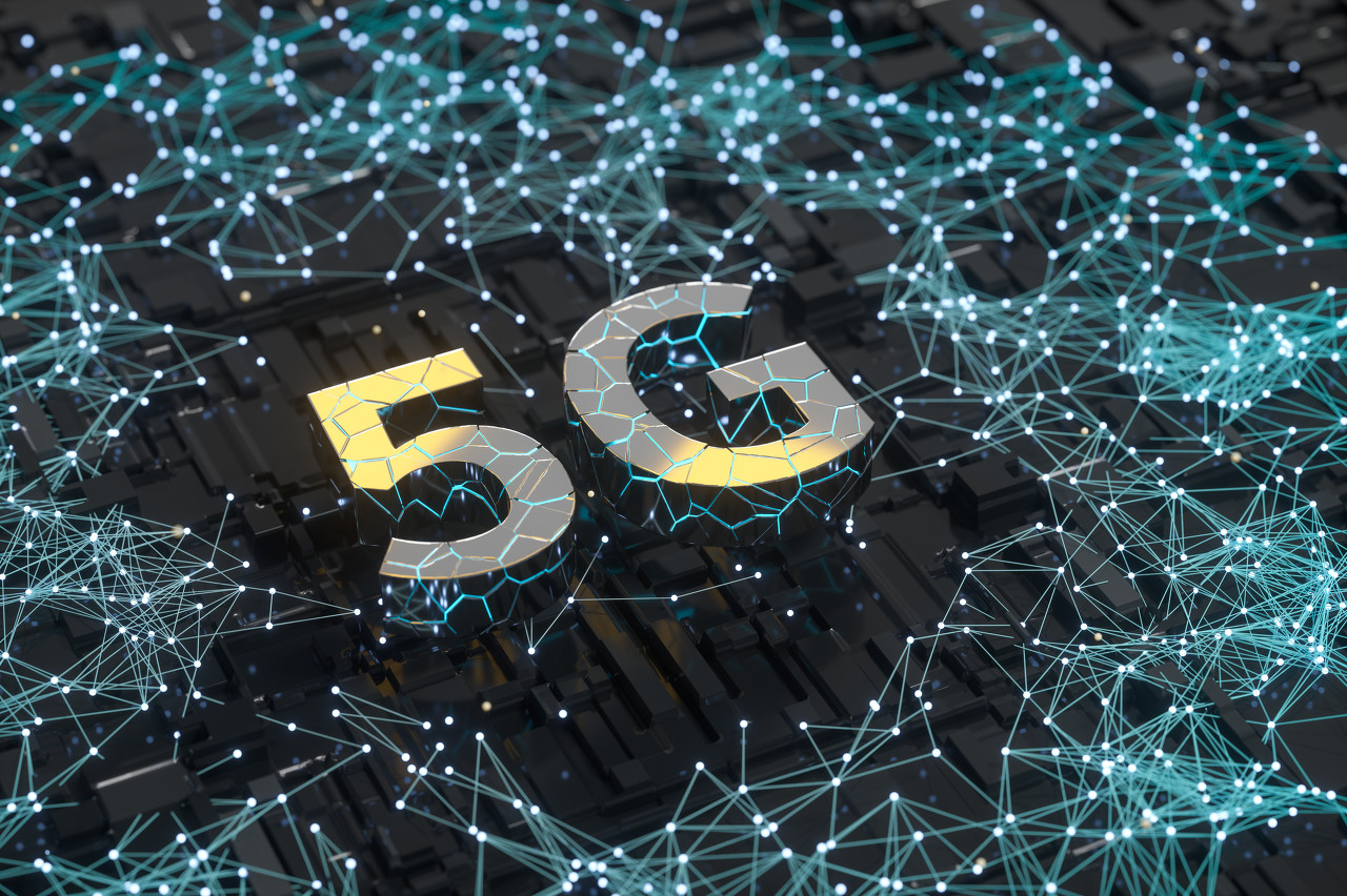 廣電5G推廣正當時，中廣電移動無奈被某通信專業(yè)項目方排除……